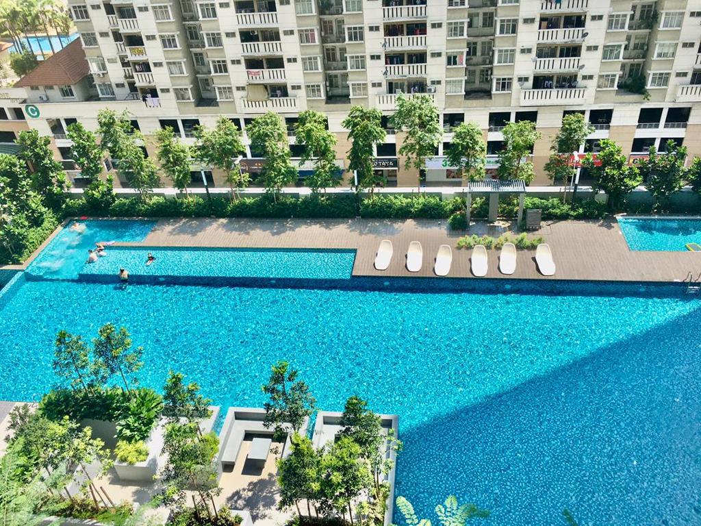 Fortune Centra Residences - photo 5