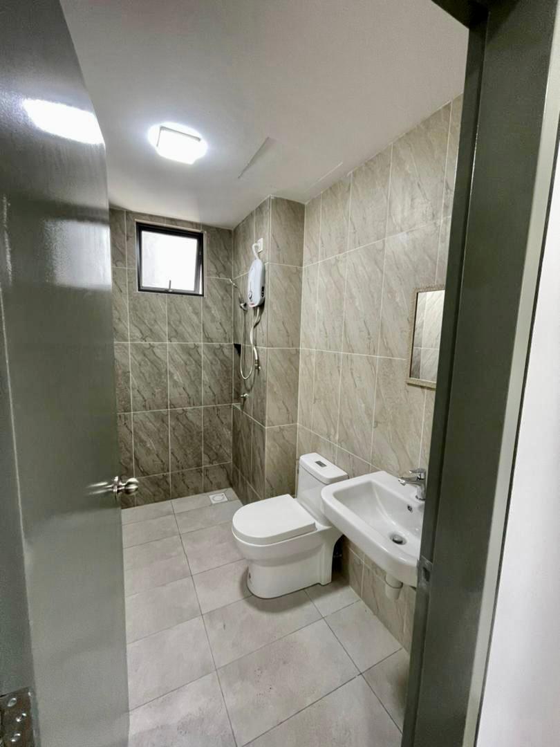 The Herz, Kepong - photo 5