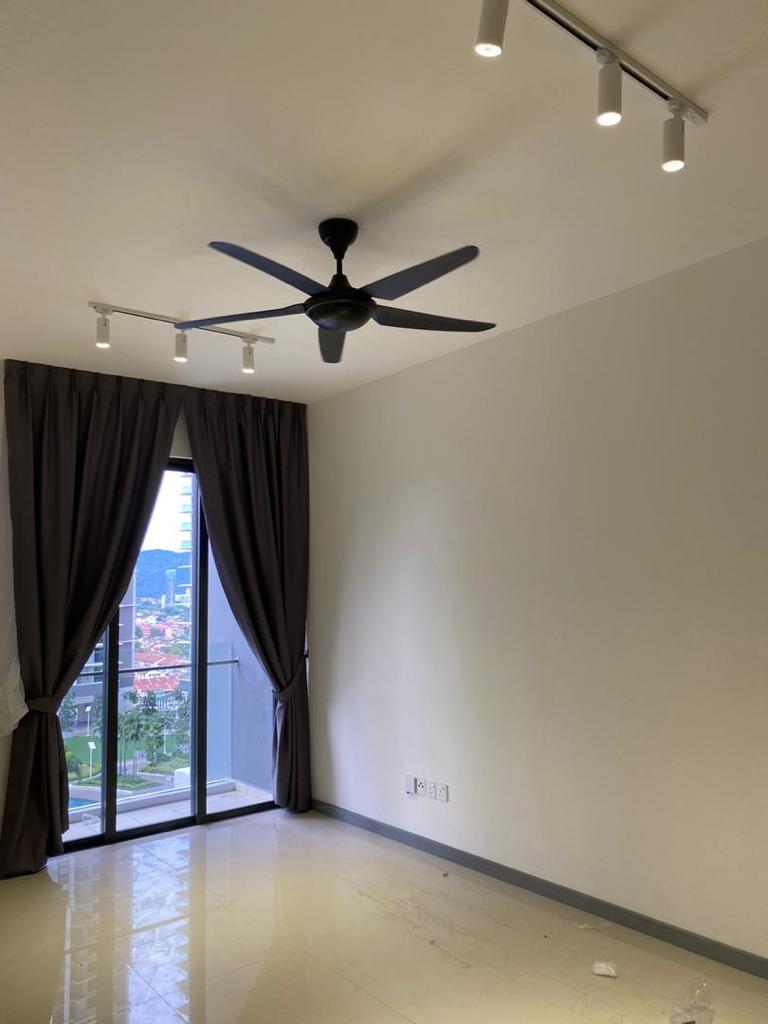 United Point Residence - photo 2