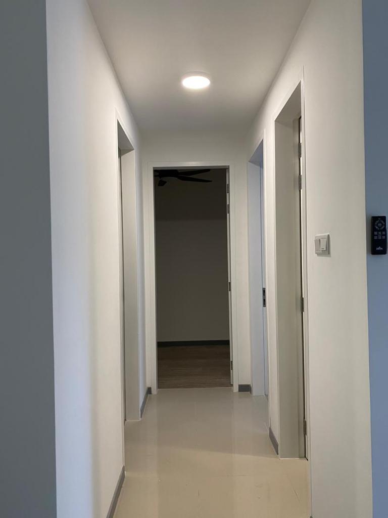 United Point Residence - photo 5