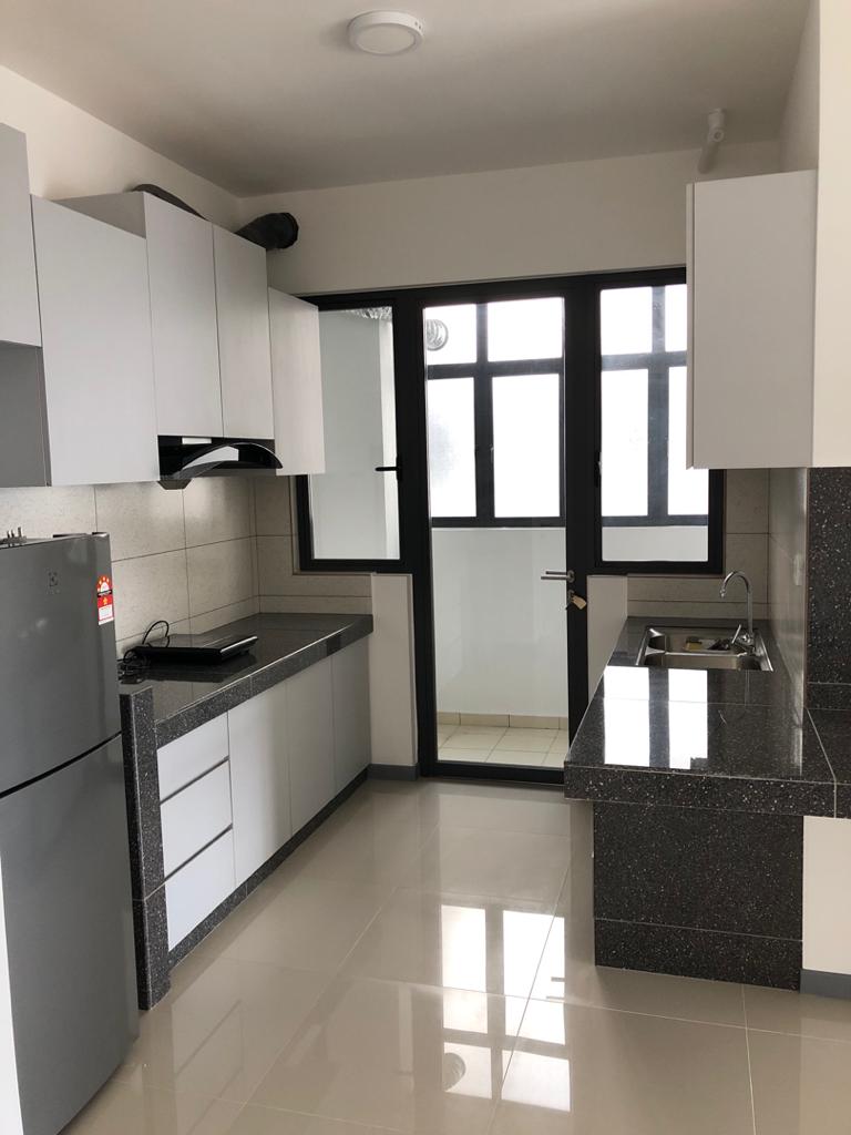 United Point Residence - photo 2