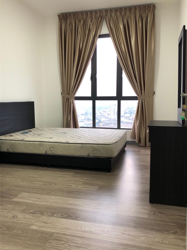 United Point Residence - photo 4