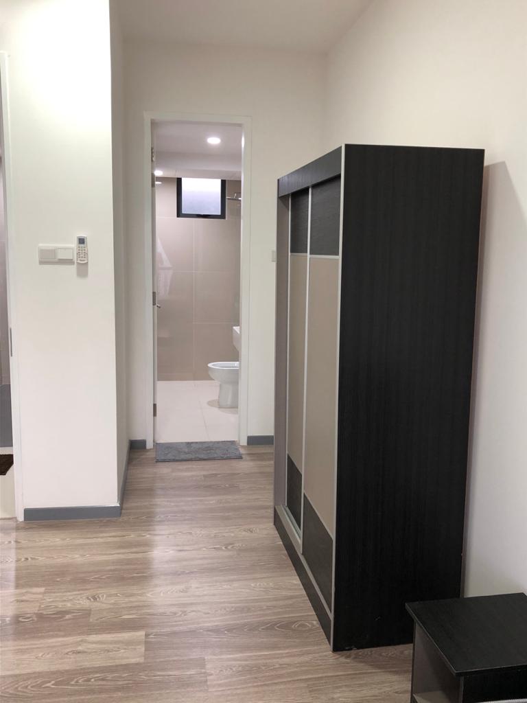 United Point Residence - photo 5
