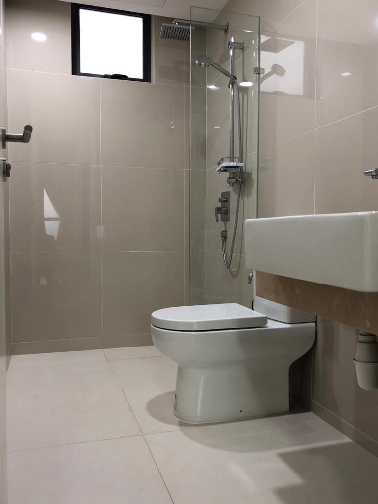 United Point Residence - photo 6