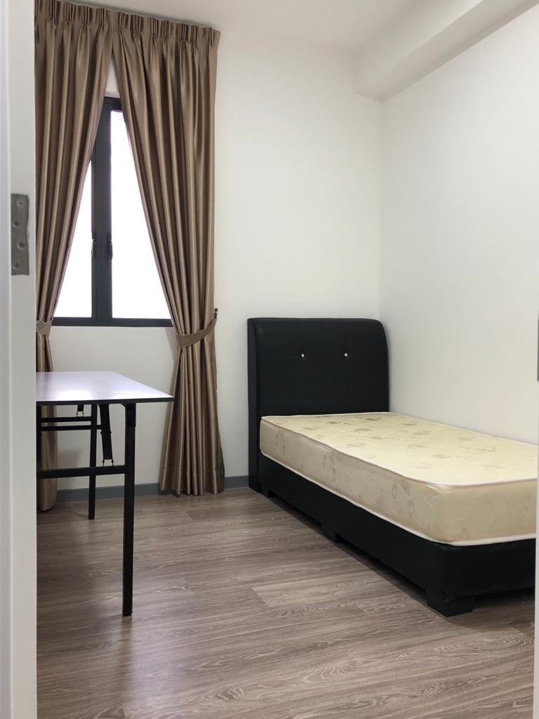 United Point Residence - photo 7
