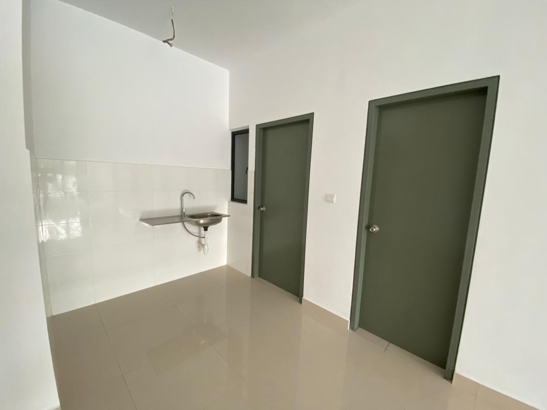 The Herz, Kepong - photo 2