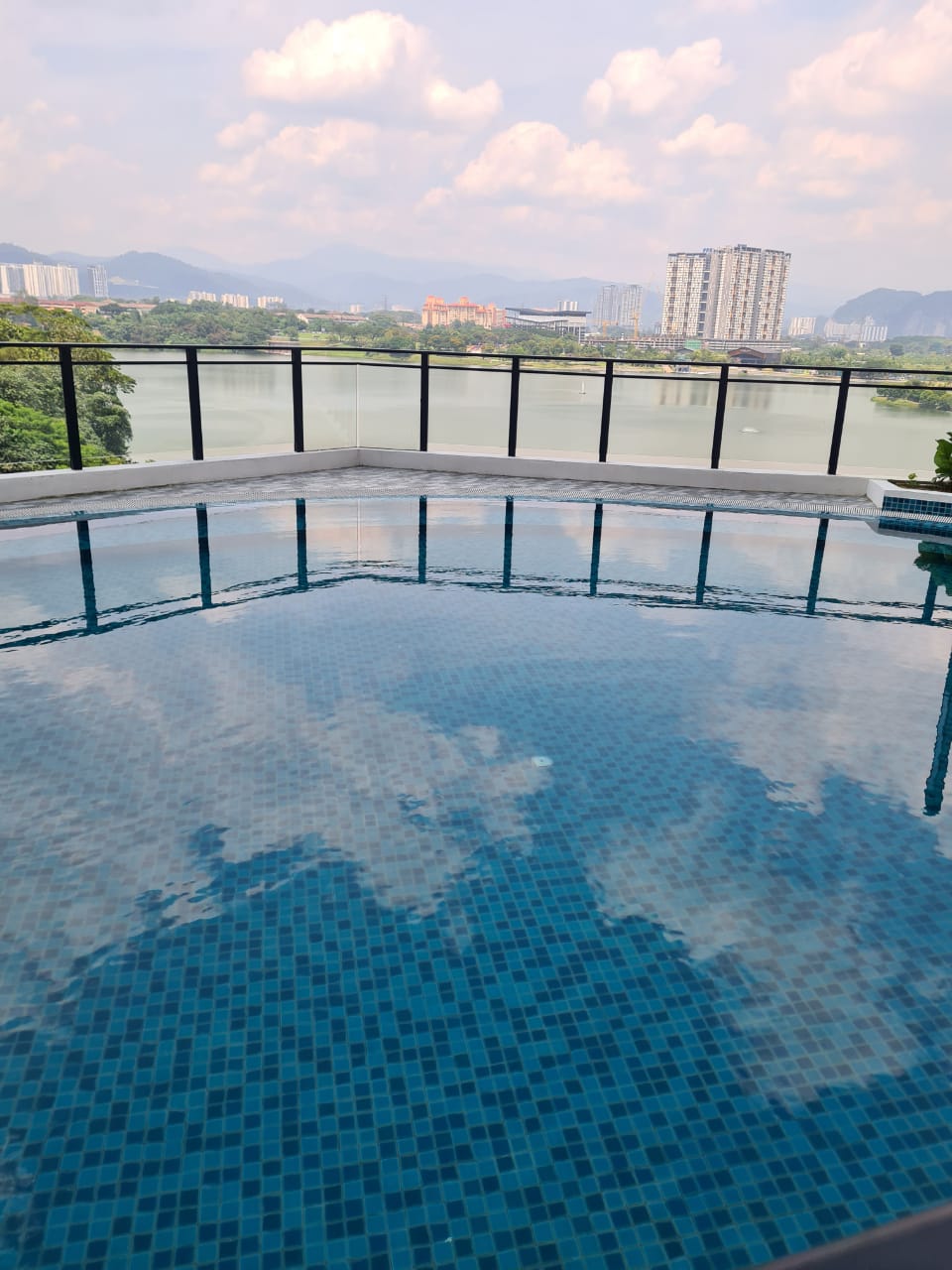 Mizumi Residence - photo 10