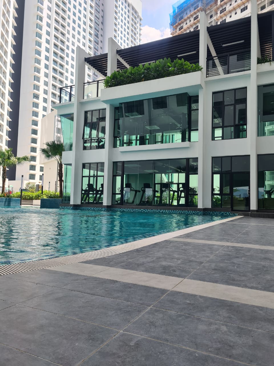 Mizumi Residence - photo 12