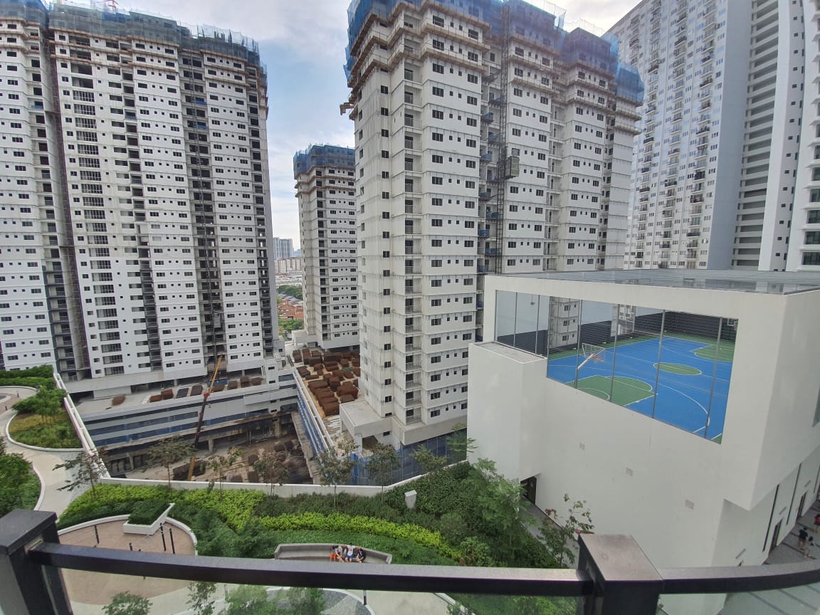 Mizumi Residence - photo 9
