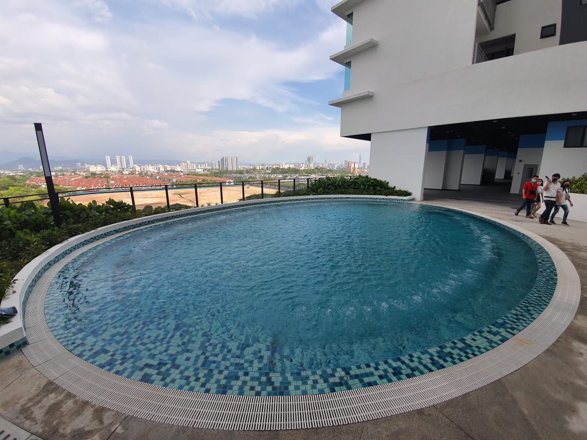 Mizumi Residence - photo 12