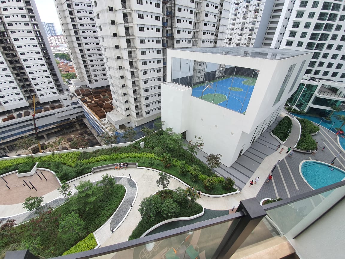 Mizumi Residence - photo 10