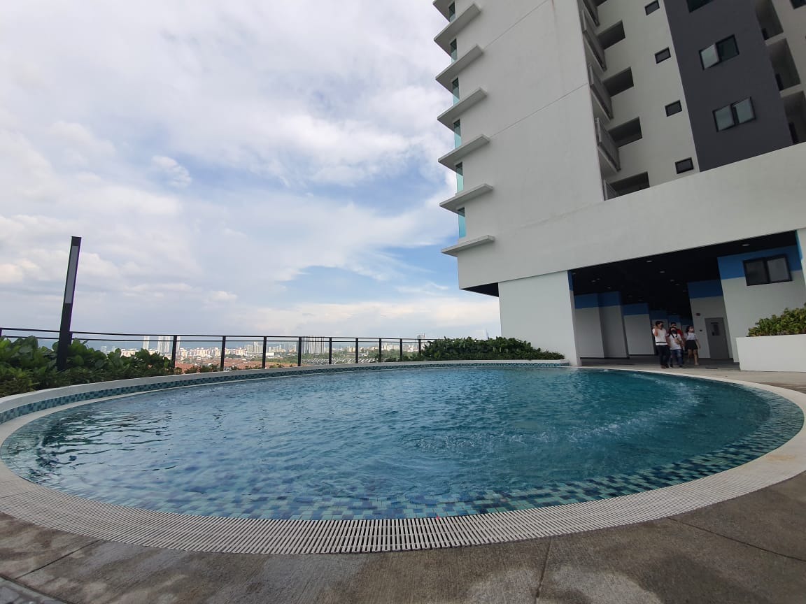 Mizumi Residence - photo 13