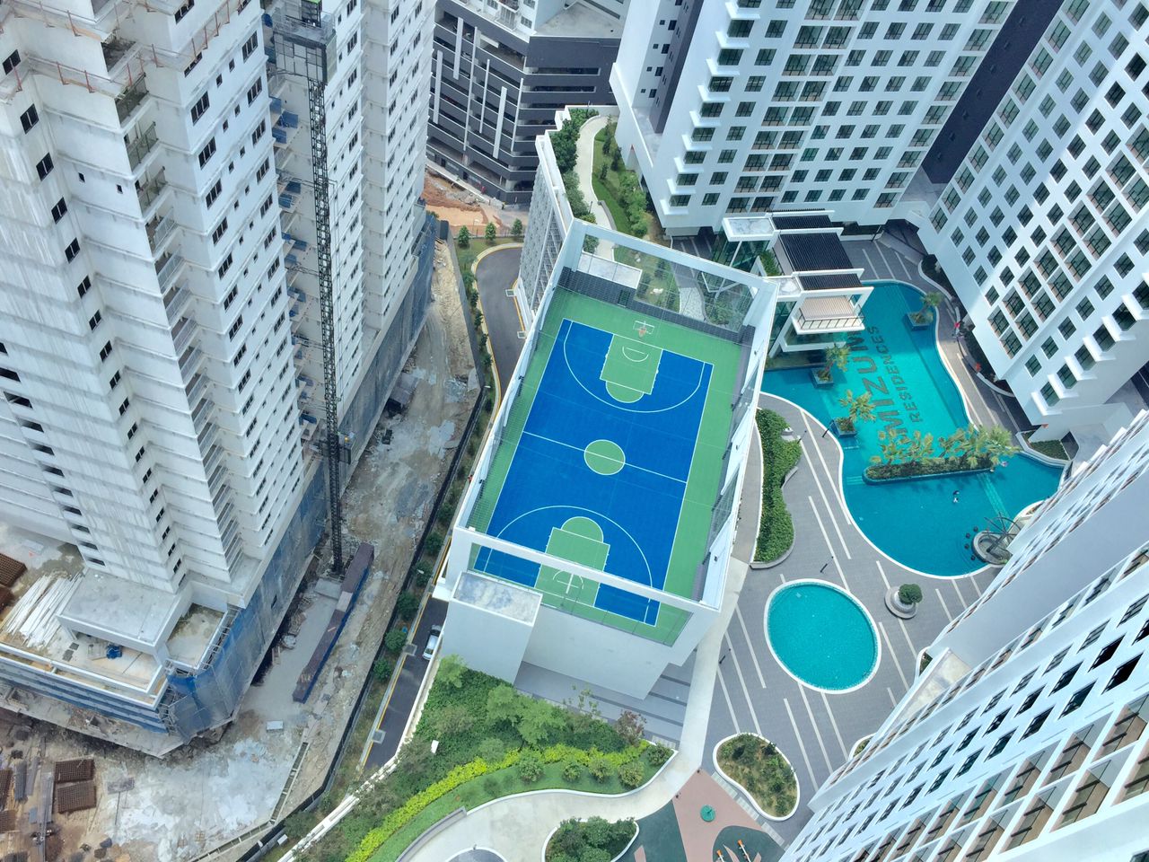 Mizumi Residence - photo 8