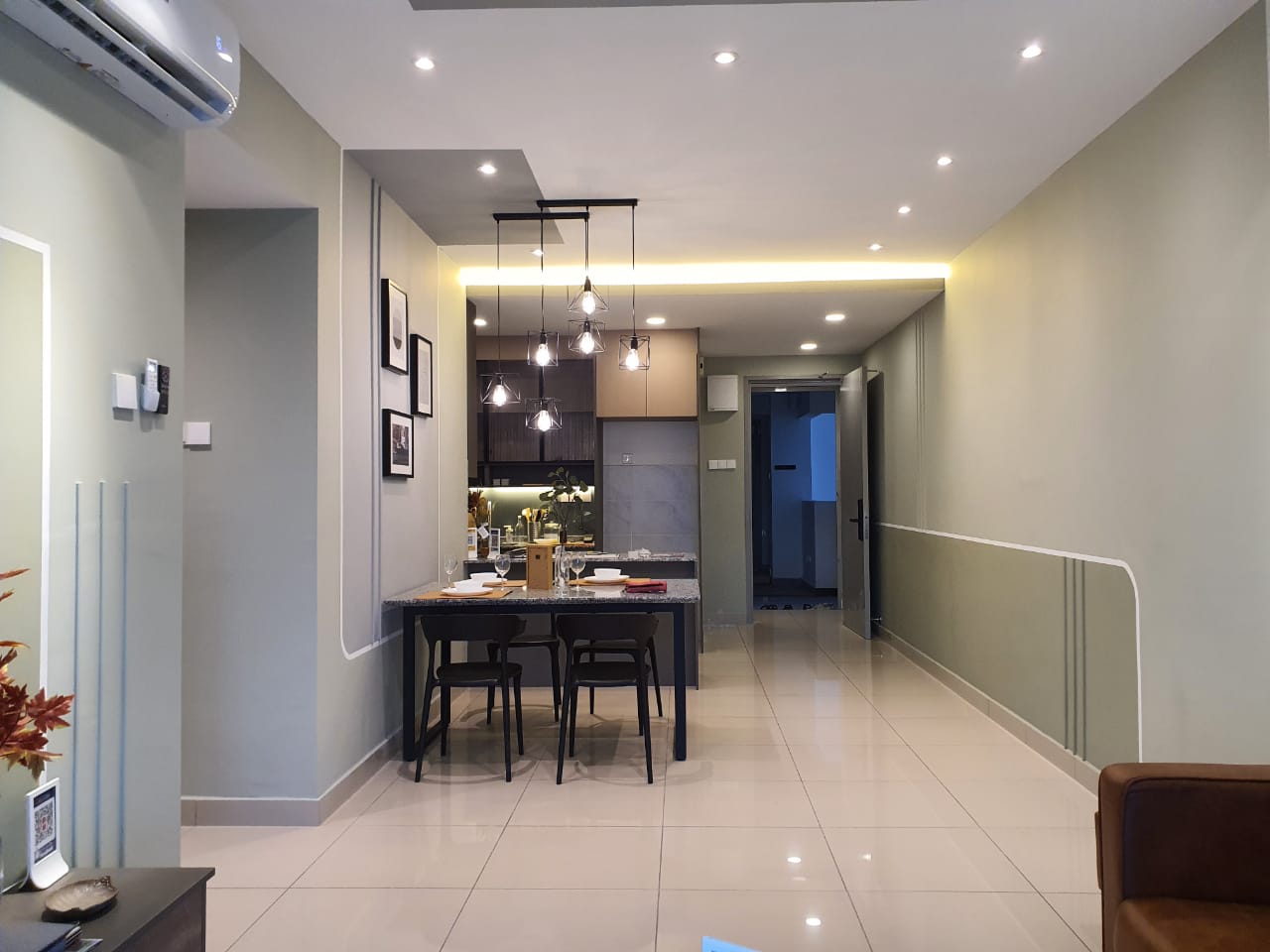 Mizumi Residence - photo 2