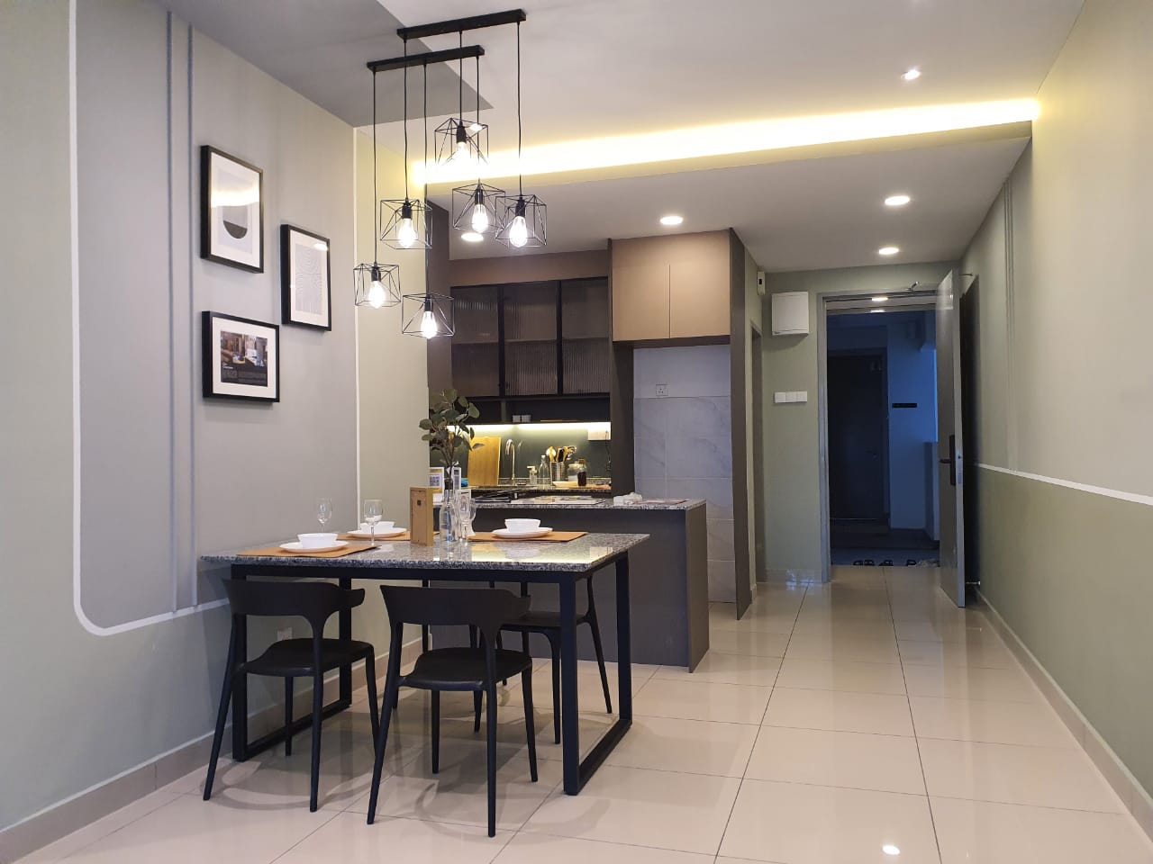 Mizumi Residence - photo 9