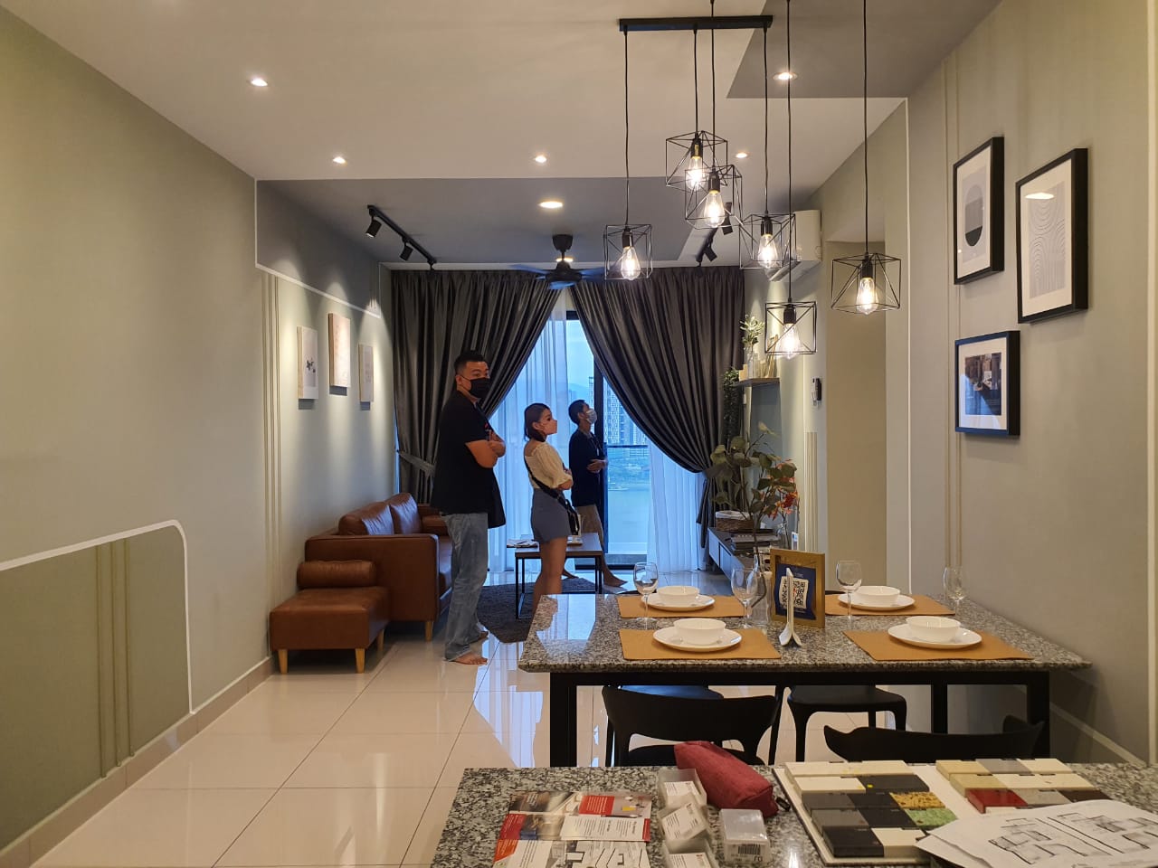 Mizumi Residence - photo 10
