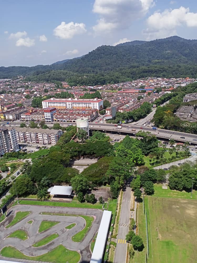 The Henge Kepong - photo 11