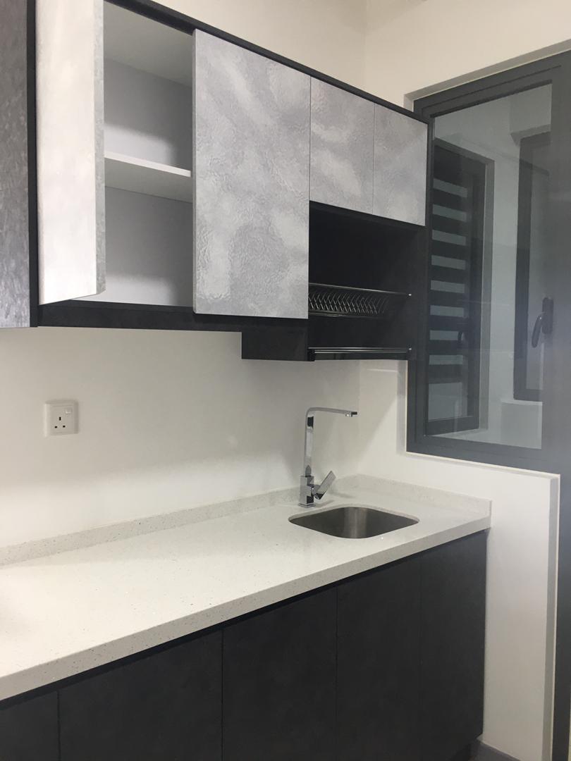 United Point Residence - photo 2