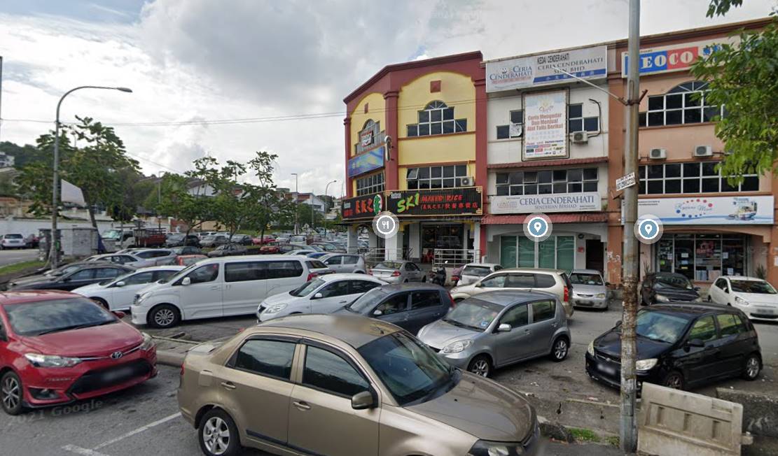 Jalan Psk, Seri Kembangan Serdang - photo 3