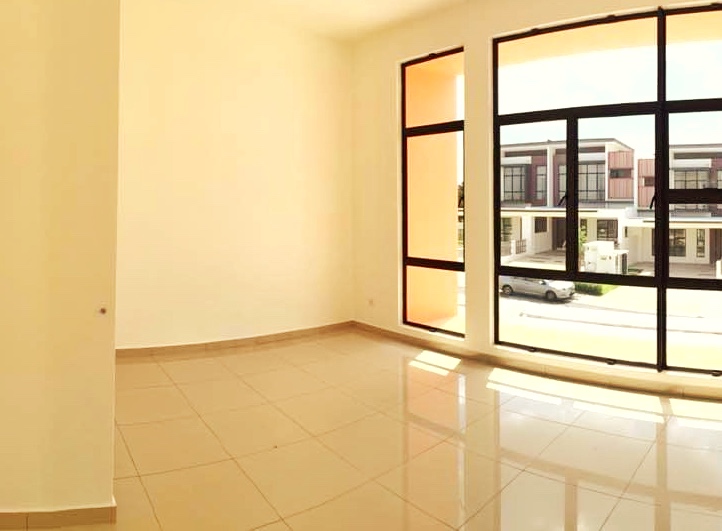 Setia Ecohill Horizon Residence Grandlis - photo 2