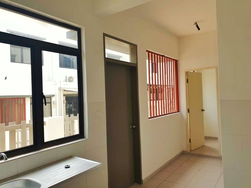 Setia Ecohill Horizon Residence Grandlis - photo 3