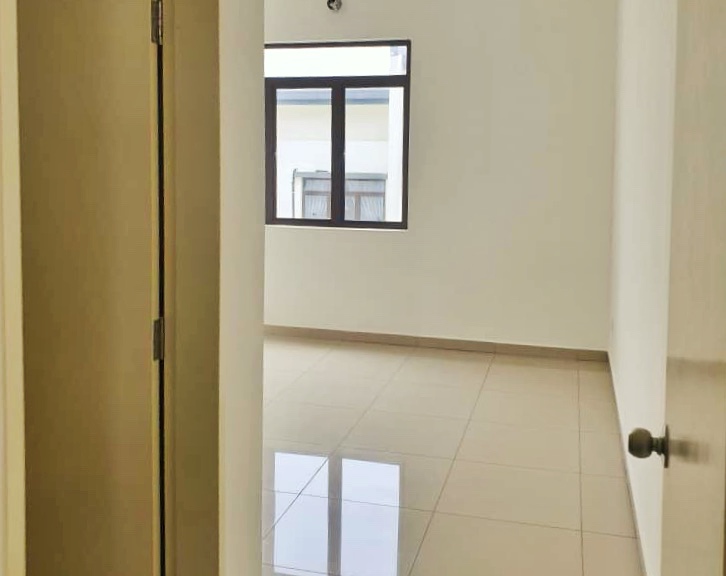 Setia Ecohill Horizon Residence Grandlis - photo 4