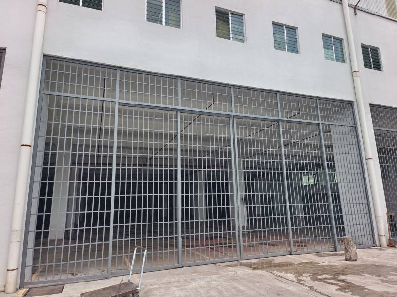 bukit serdang factory - photo 7