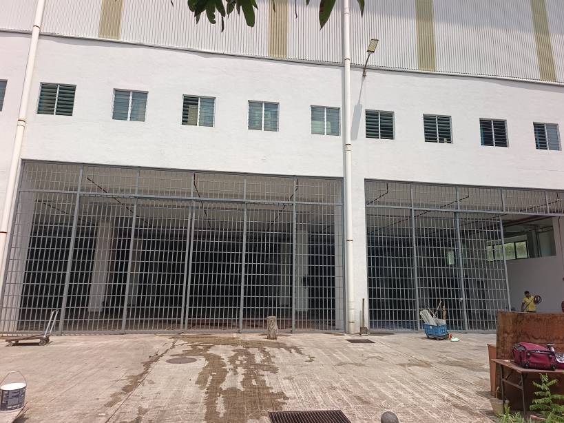 bukit serdang factory - photo 8