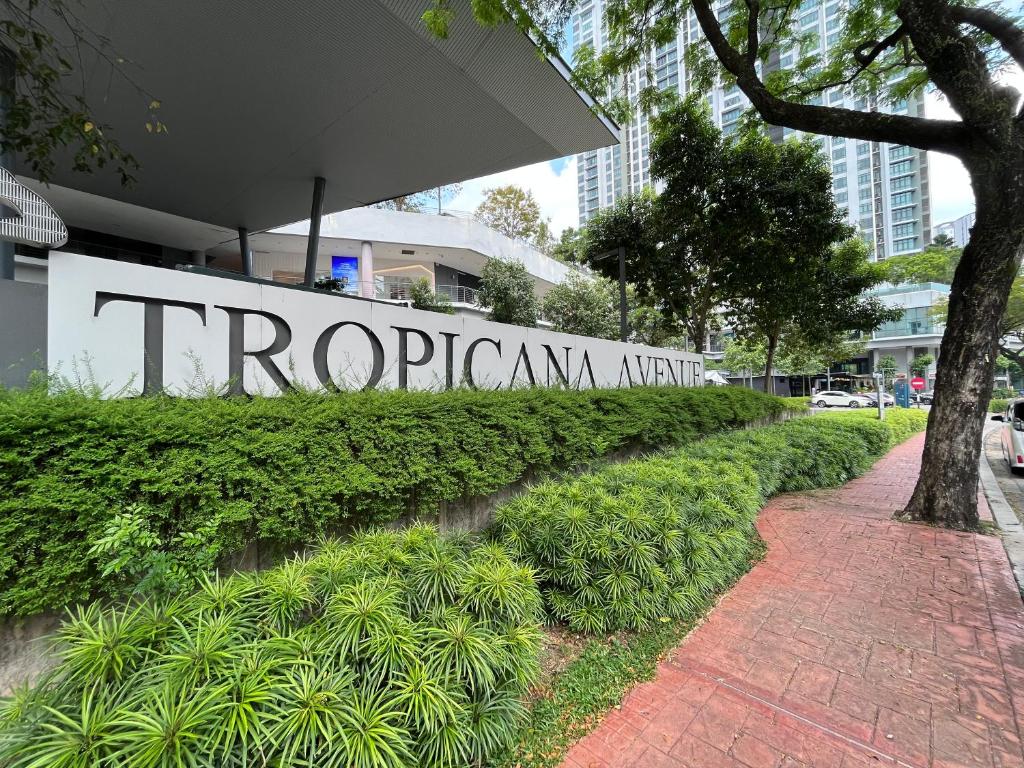 689sf Tropicana Avenue Office Kota Damansara P - photo 2
