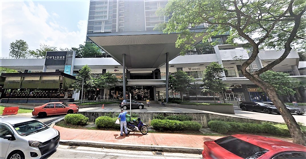 689sf Tropicana Avenue Office Kota Damansara P - photo 3
