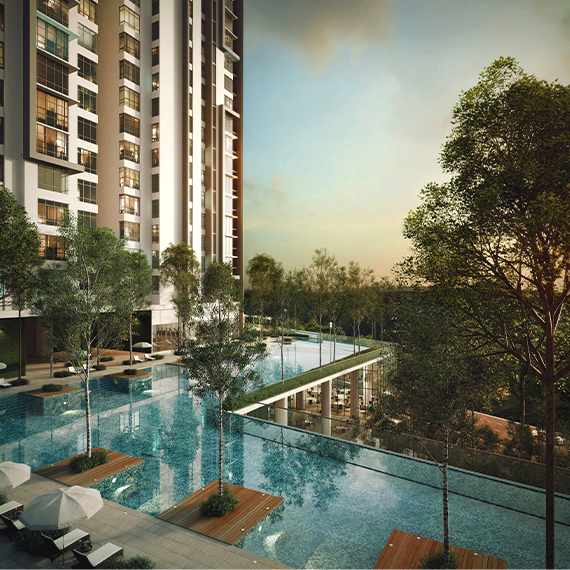 689sf Tropicana Avenue Office Kota Damansara P - photo 4