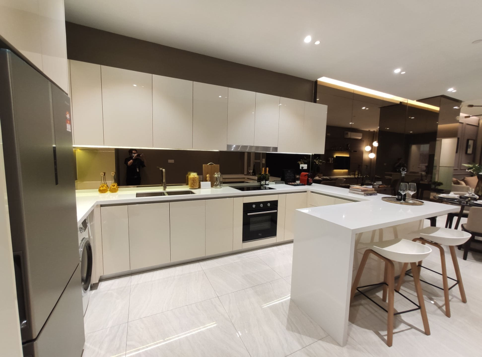 quill residences - photo 2