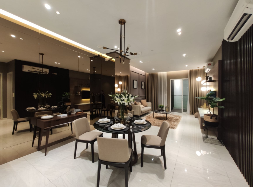 quill residences - photo 3