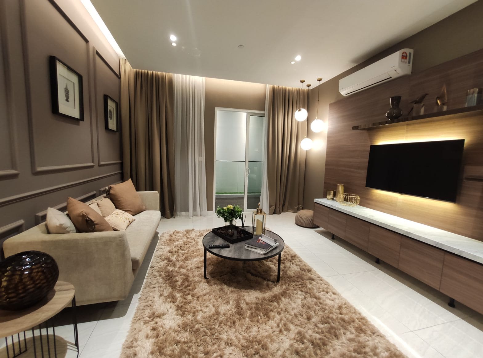 quill residences - photo 4