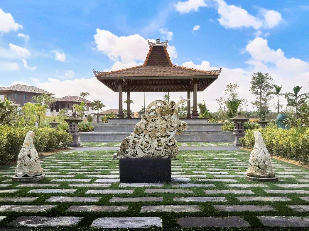 Setia Mayuri Corner Renovated - photo 12