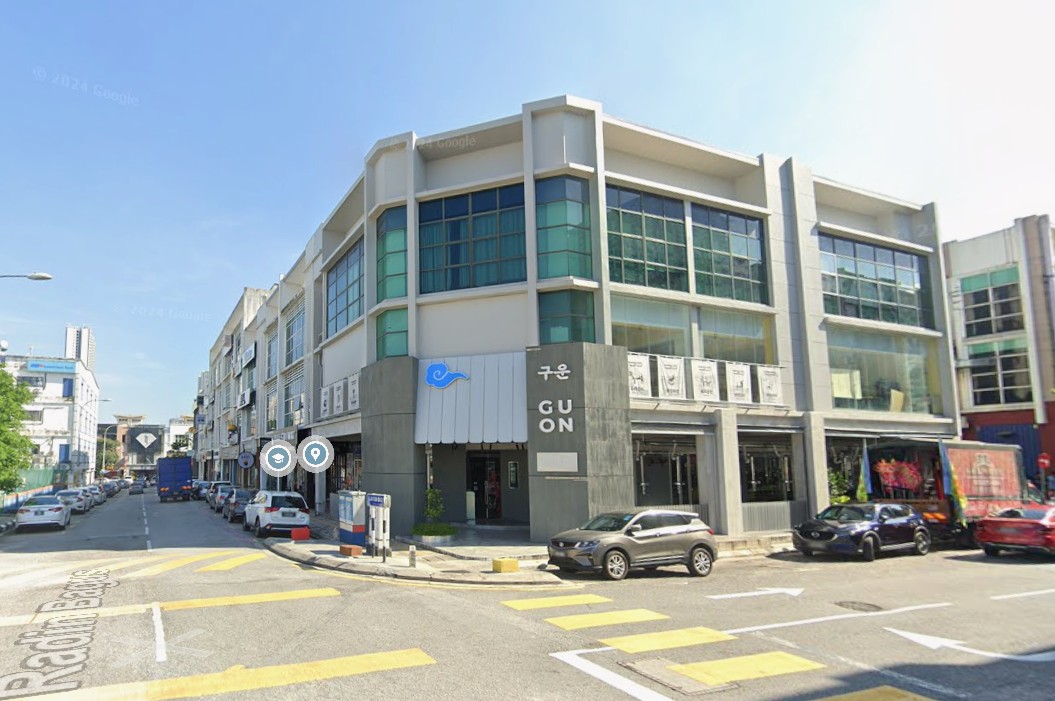 Big Corner Shop Lot Sri Petaling - photo 4