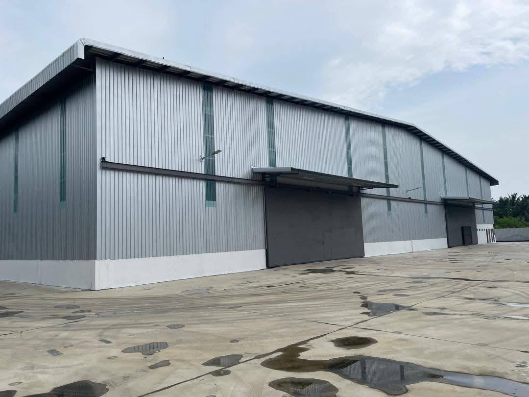 6 Roi Telok Mengkuang 5 acres Factory - photo 2