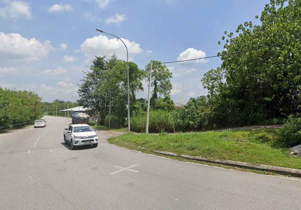 Jalan Villaraya Sg Lalang Semenyih 10acres - photo 2