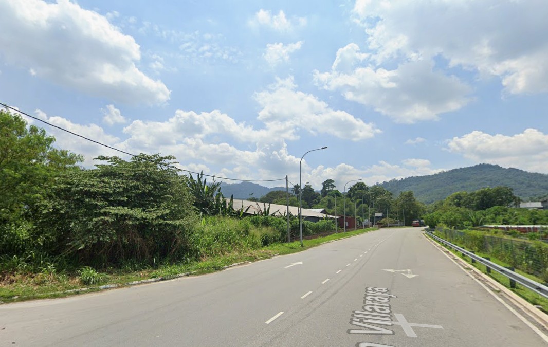 Jalan Villaraya Sg Lalang Semenyih 10acres - photo 4