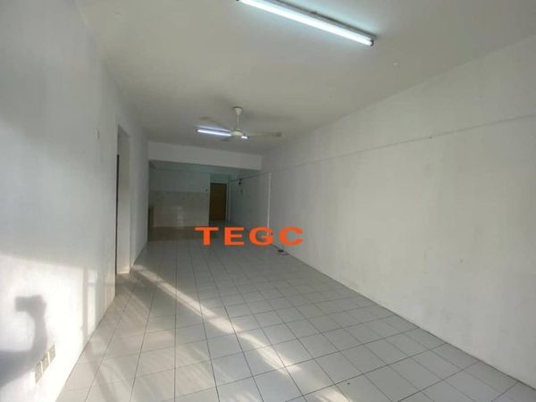Prima Bayu 1150sqft 300k