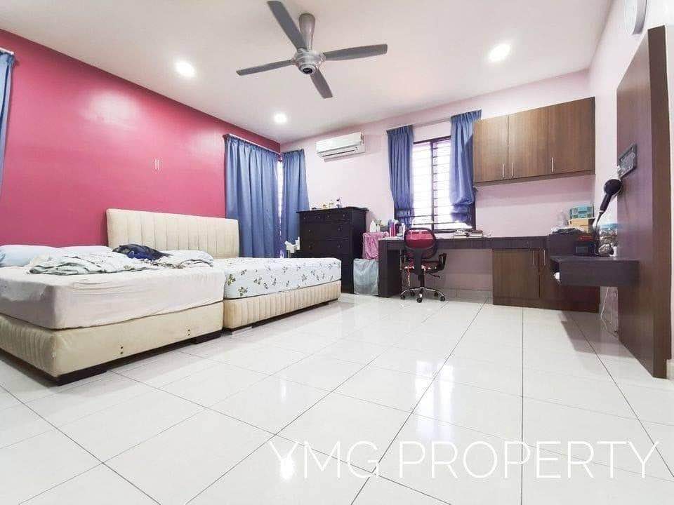 Below Market 2 Sty SemiD Aman Perdana