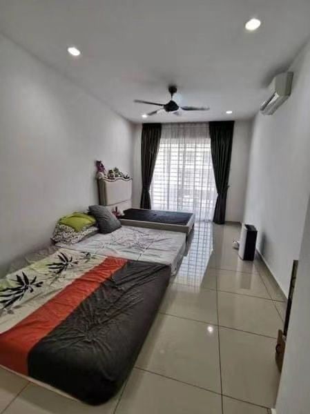 3 Storey Bandar Botanic Armaya