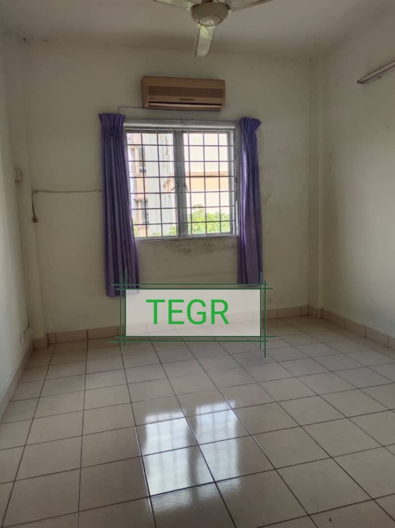 Tropika Apartment 3rd floor
