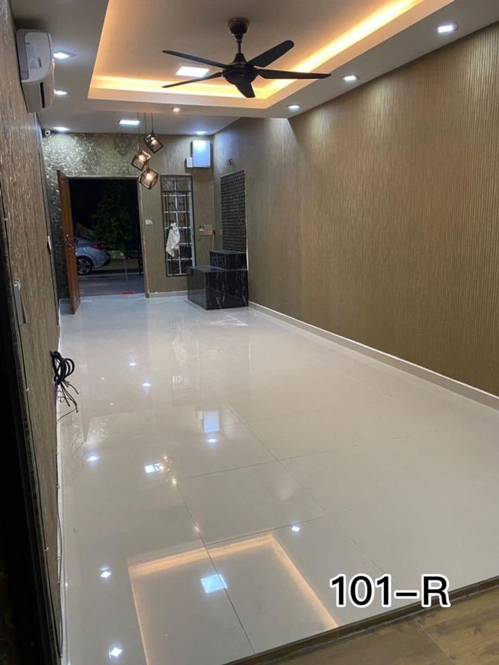 Port Klang Pendamar Indah 2 Single Storey