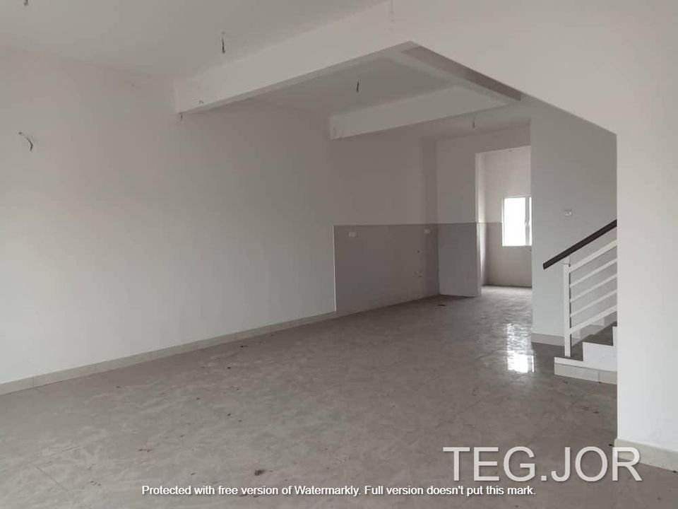 Bandar Puteri Klang Brand New House