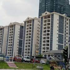 Dynasty Condo Klang 1405sf 3r3b