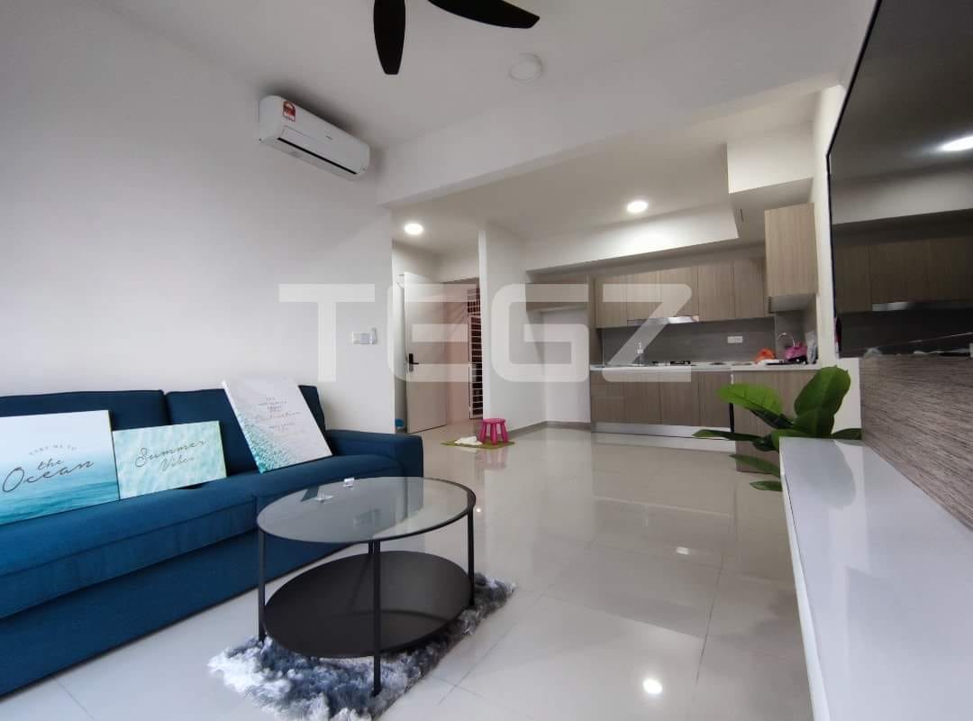 Gravit 8 Kota Bayu Emas Klang 905sf