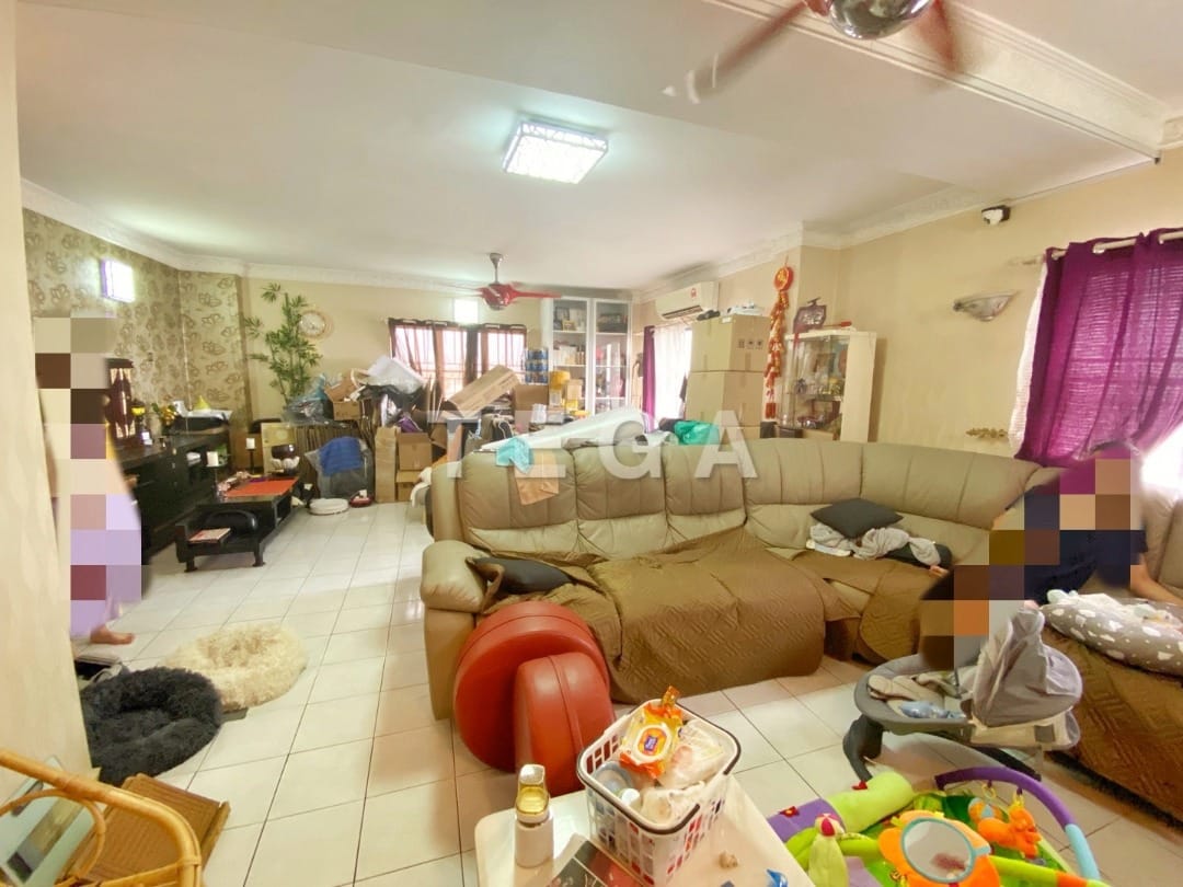 D Haven Condominium 1528 sqft Fully Renovated