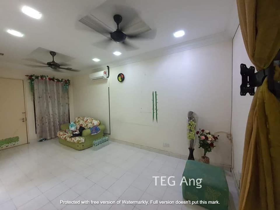 Bukit Raja Single Storey 20x65