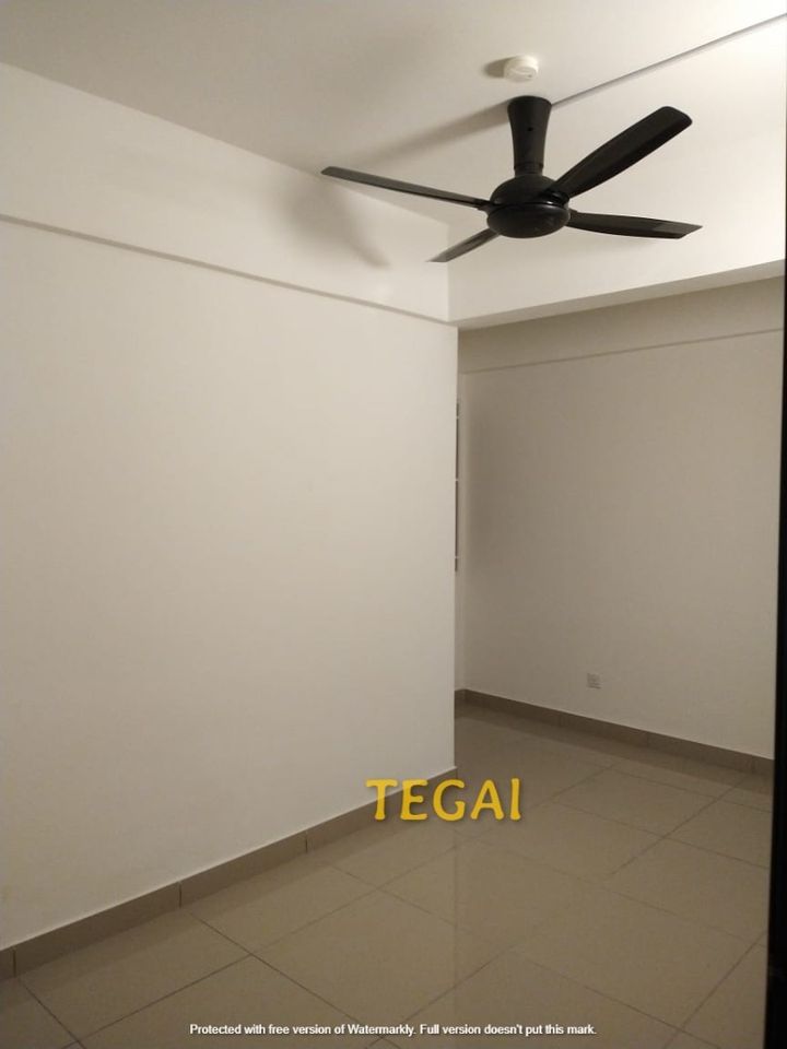 Palm Garden Bandar Baru 1044sf